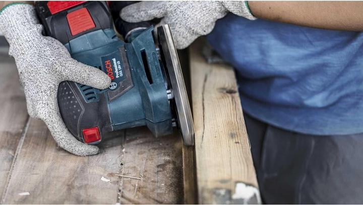 Immagine prodotto Bosch Professional Zubehör C470 (120)