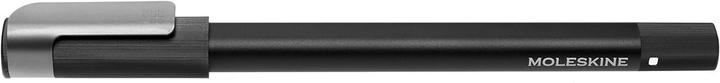 Actual product image Moleskine Smart Writing Pen+ Ellipse (Black)