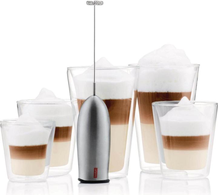 Produktbild Bodum Schiuma