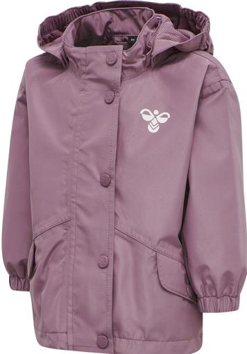 Produktbild hummel Reva Rainsuit Mini (80)