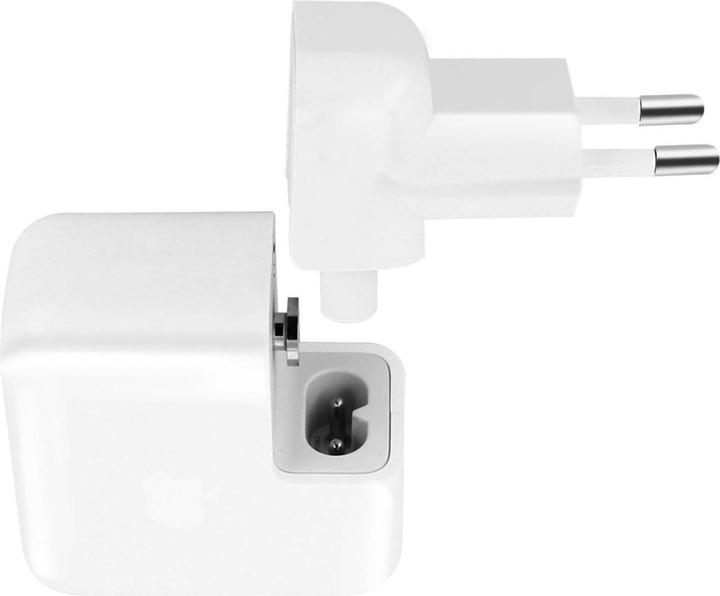 Image du produit Apple Adaptateur d'alimentation USB-C (30 W)