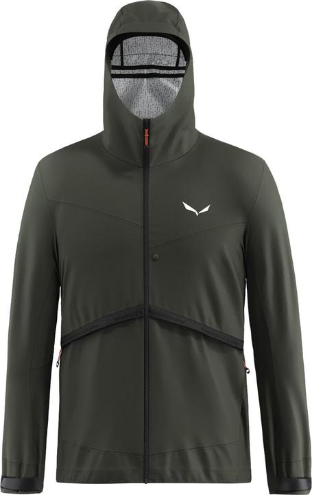 Immagine prodotto Salewa Giacca Puez Powertex Hybrid (54, XXL)