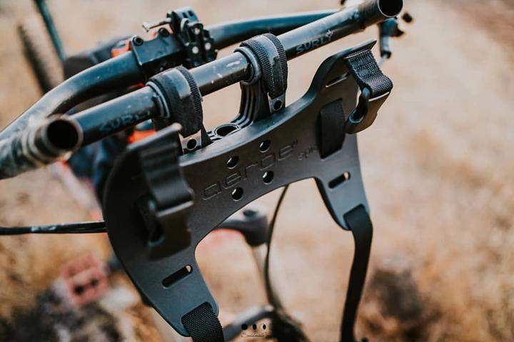 Immagine prodotto Aeroe Spider Handlebar Cradle