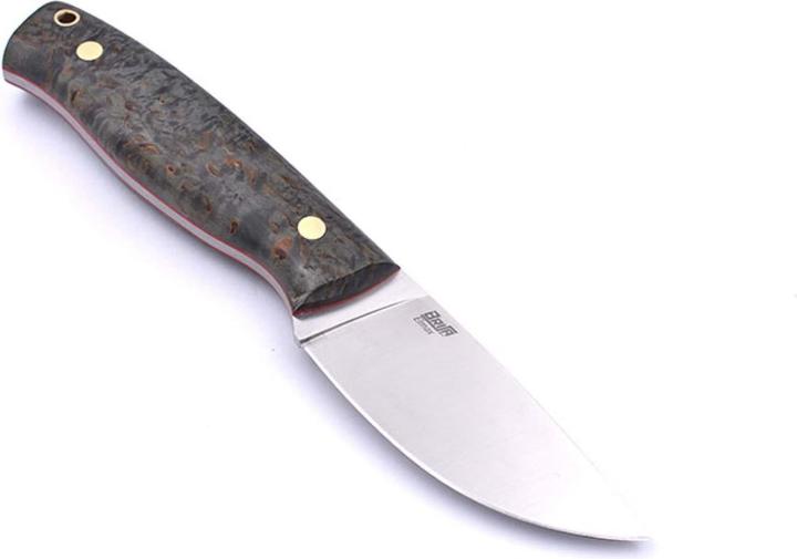 Immagine prodotto Brisa Skinner 90 Tariffa flat stabilizzata in betulla riccia (9 cm)