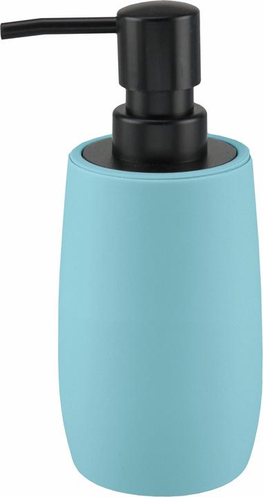 Kleine Wolke Seifenspender Daily 260 ml, Türkis
