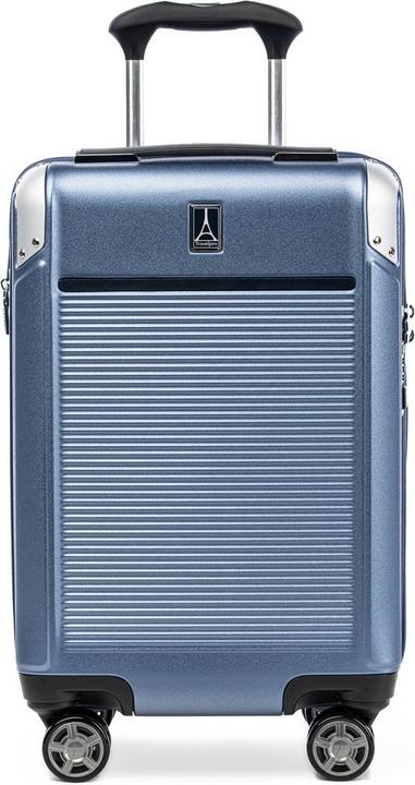 Actual product image Travelpro Platinum Elite - Compact Carry-On Expandable Hardside Spinner (39 l, M (50 - 90l))