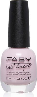 Immagine prodotto Faby Smalto per unghie Ciao Bella 15ml