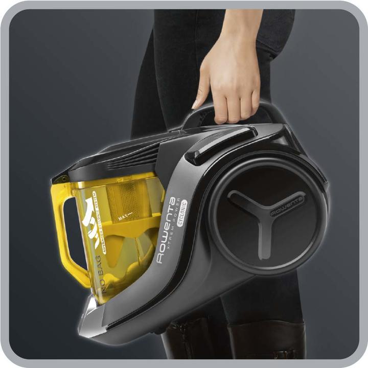 Image du produit Rowenta RO6984 X-Trem Power Cyclonic Animal Care