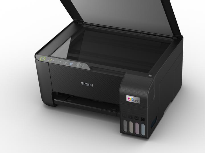 Actual product image Epson EcoTank ET-2810 (Ink tank, Colour)