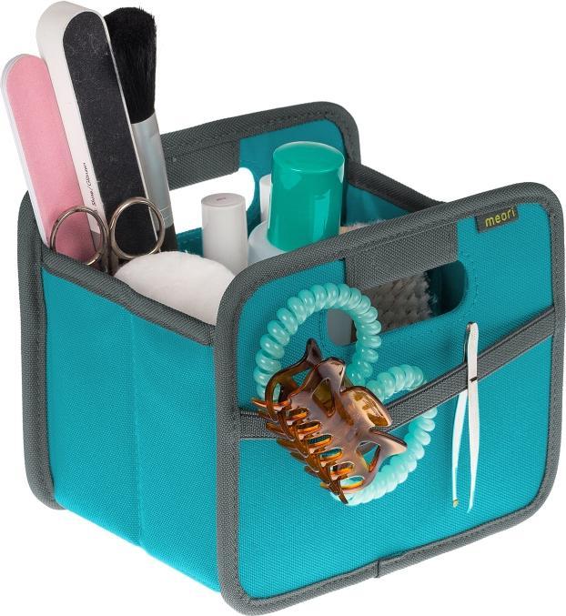 Produktbild Meori Faltbox (14 x 12.5 x 16.5 cm, 1.80 l)