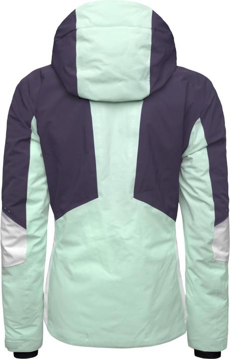 Produktbild Schöffel Ski Jacket Naladas Skijacke grün (36)