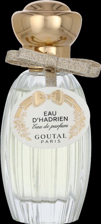 Actual product image Annick Goutal Eau D'Hadrien Edp Spray (Eau de parfum, 50 ml)