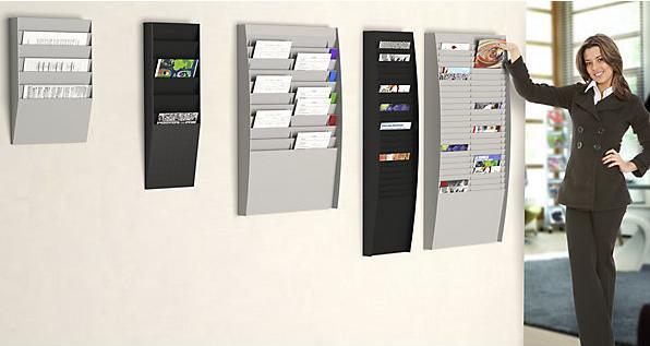 Produktbild Paperflow Sortiertafel (A4)