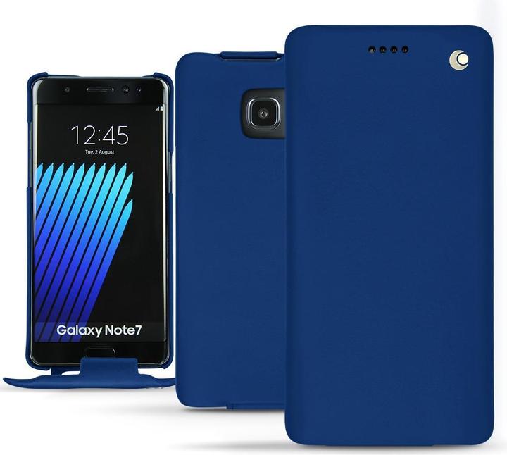 Immagine prodotto Noreve Cover in pelle verticale (Samsung Galaxy Note 7)