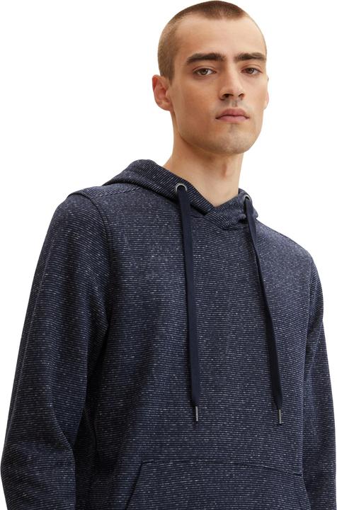 Produktbild Tom Tailor Hoodie Kapuzensweatshirt (XL)