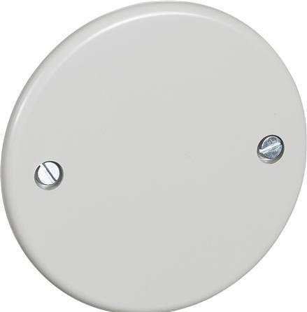 Image du produit LK Couverture plastique VNPlysegrey