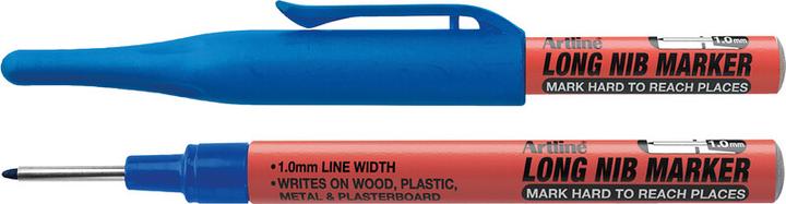 Image du produit Artline 710 (Noir, 1 mm)