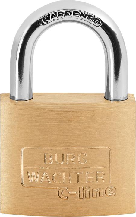 Actual product image Burg Wächter 222 C-Line