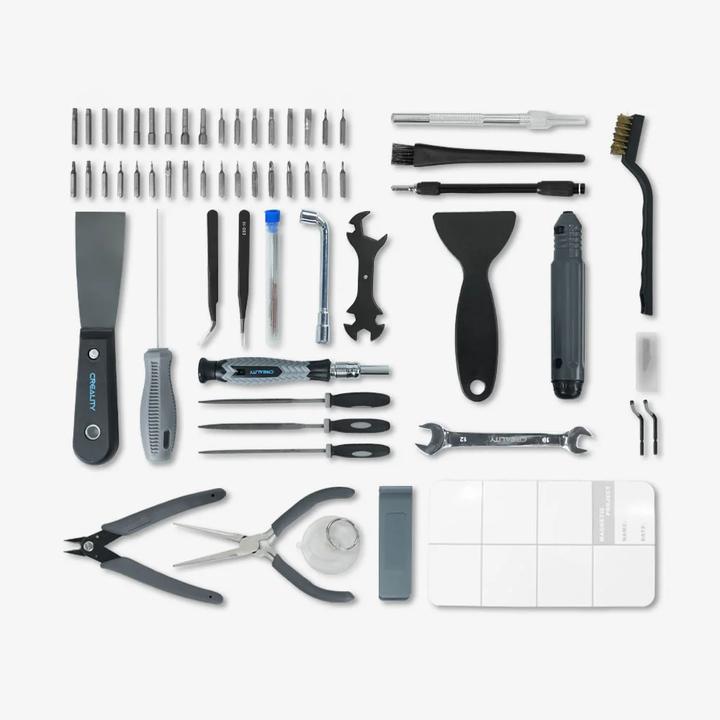 Produktbild Creality Pro (Upgrade Bundle)