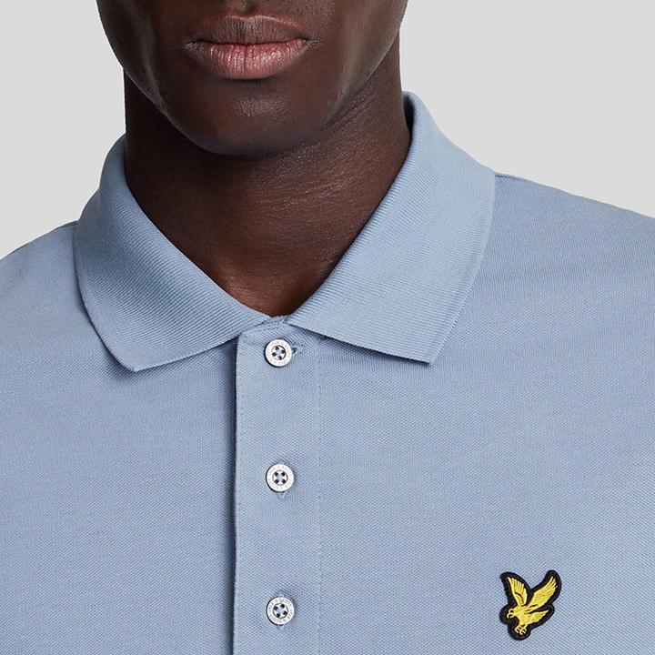 Produktbild Lyle and Scott Poloshirt (S)