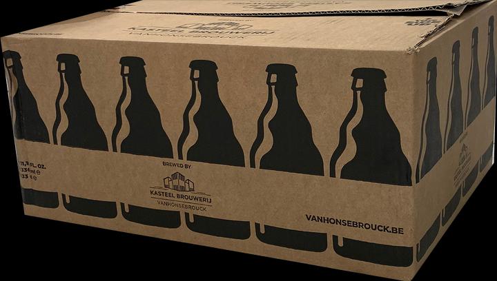 Produktbild Kasteel Rouge (24 x 33 cl)