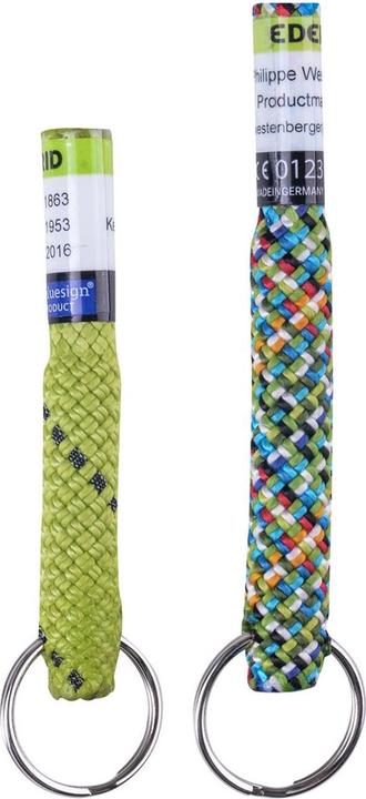 Edelrid Schlüsselanhänger Seil