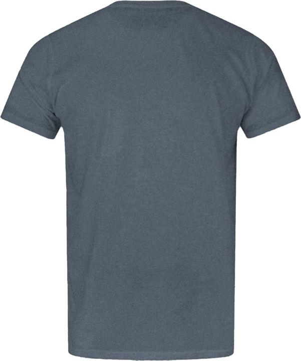 Actual product image Deadpool 4X4 Tshirt (XL)