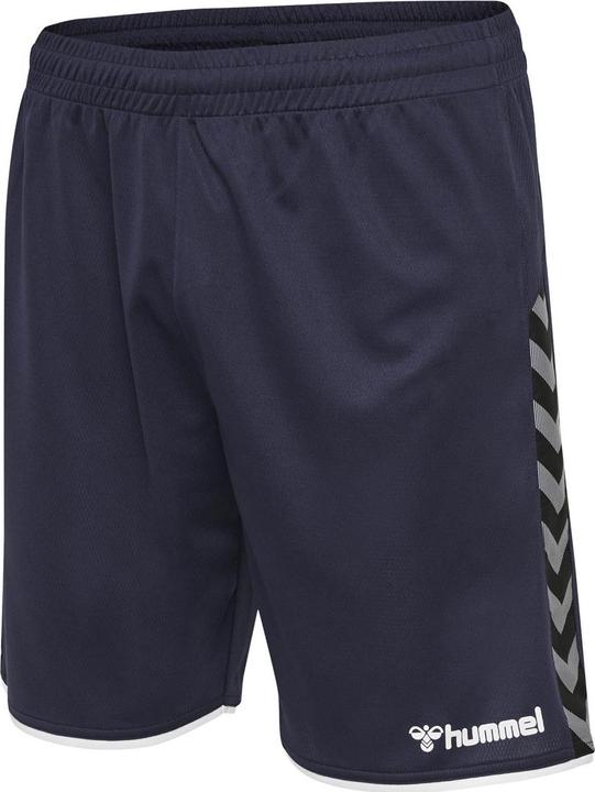 Produktbild hummel Authentic Poly Shorts (S)