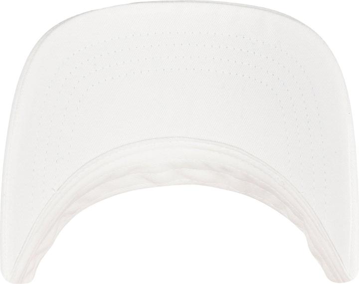 Actual product image Mister Tee Miami Vice Logo Visor Cap - 13955 (One size)