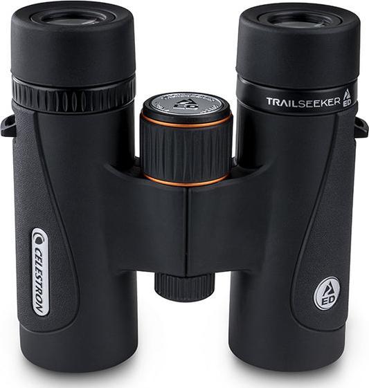 Actual product image Celestron TrailSeeker ED 8x32 (8 x, 32 mm)