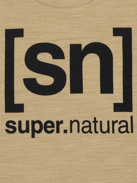 Actual product image Super Natural W Essential I.D. Tea (XS)