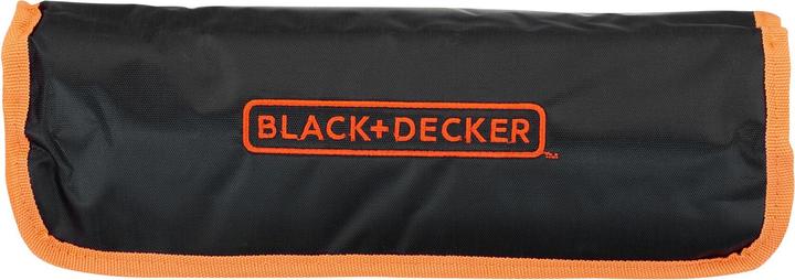 Productafbeelding Black & Decker Autogereedschap accessoires (76 onderdelen)