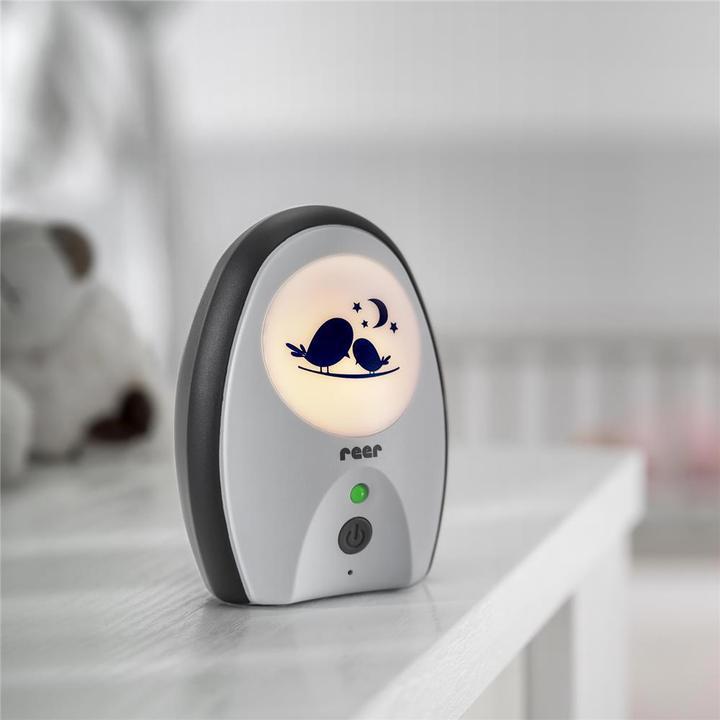 Image du produit Reer Rigi (Babyphone Audio, 300 m)
