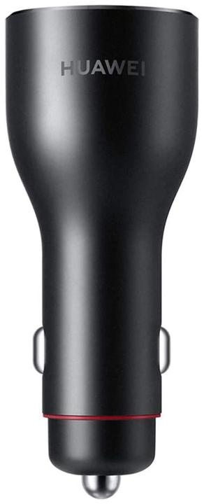 Produktbild Huawei Car Charger SuperCharge CP36 Black