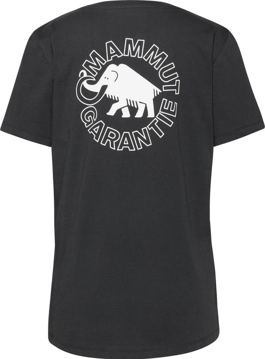 Actual product image Mammut Core T-Shirt Garantie, T-Shirts (L)