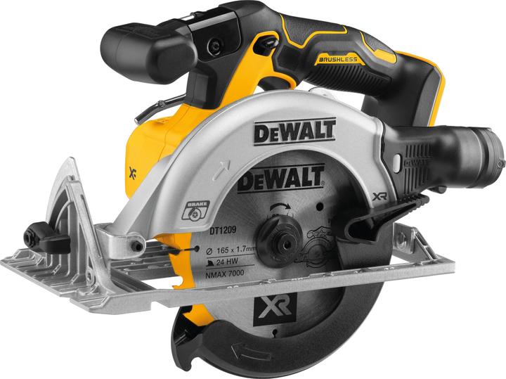 DeWalt XR Kreissäge