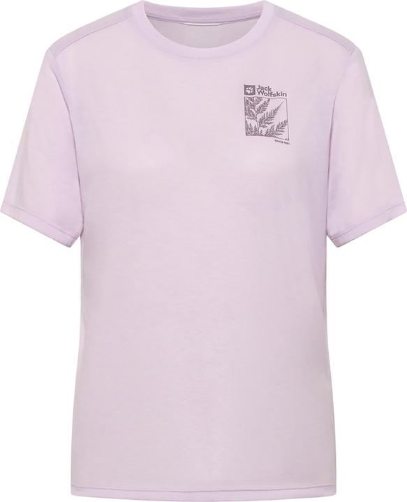 EXPLORE pale lavender