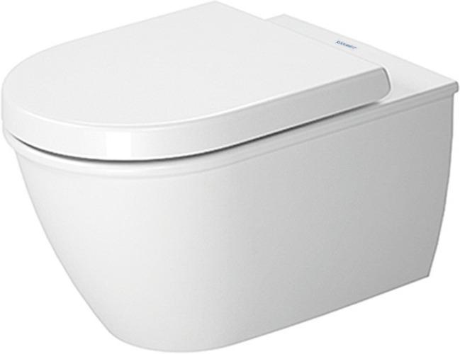 Immagine prodotto Duravit WC sospeso DARLING NEW profondo, 370x540mm bianco WG