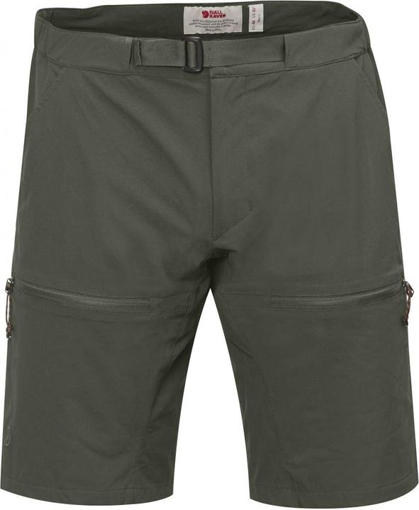 Actual product image Fjällräven High Coast Shorts (48)