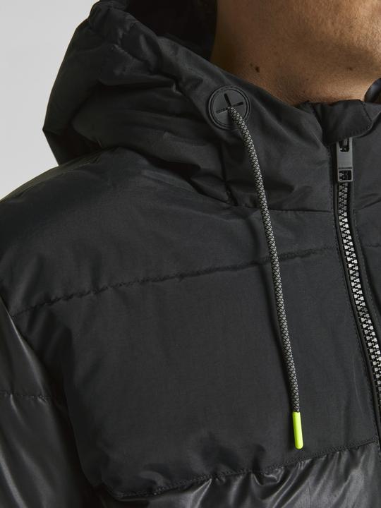 Immagine prodotto Jack & Jones Kapuze Wattierte Jacke (XXL)