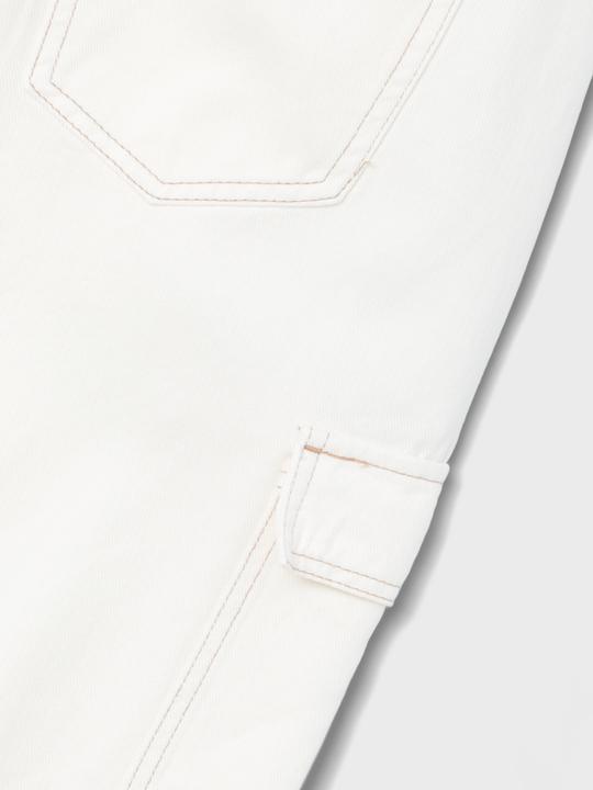 Immagine prodotto Lmtd Pantaloni cargo a gamba larga (158)