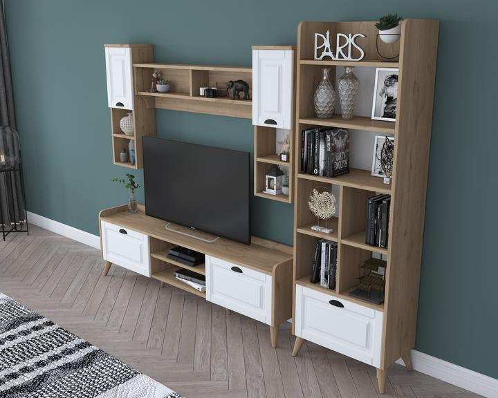 Produktbild Homitis Tru (243 x 195 x 34 cm)