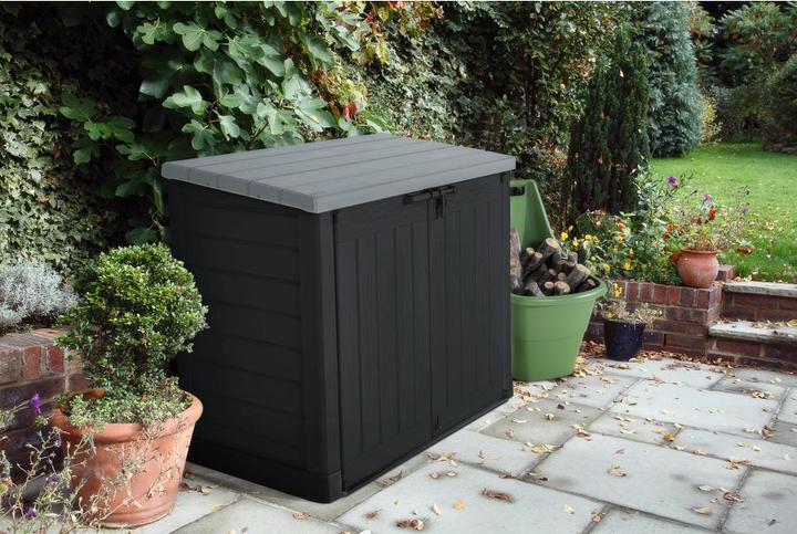 Actual product image Keter Store-It-Out Max