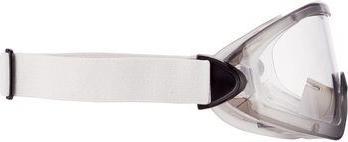 Actual product image 3M Full vision goggles
