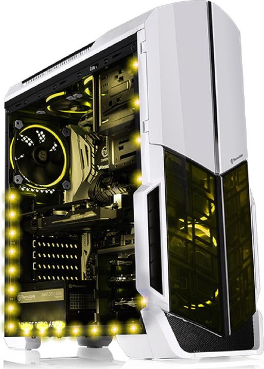 Image du produit Thermaltake Lumi RGB Strip 3 Pack (RGB)