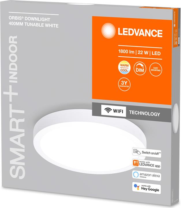 Produktbild Ledvance Smart (1800 lm)