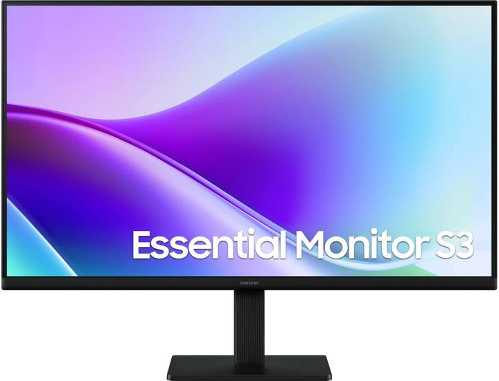 Samsung Écran PC S32GF 27" (1920 x 1080 pixels, 27")
