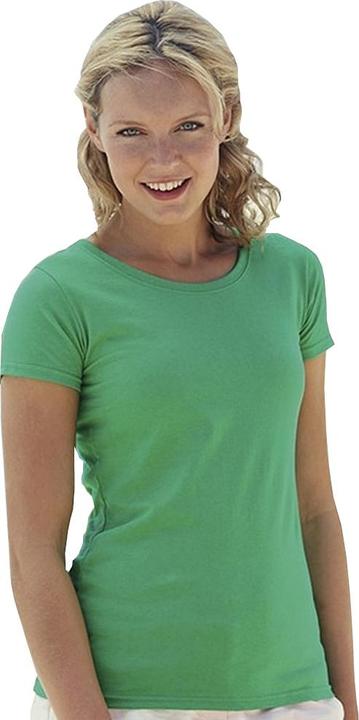 Produktbild Fruit of the Loom LadyFit TShirt (5 StückPackung) (L)
