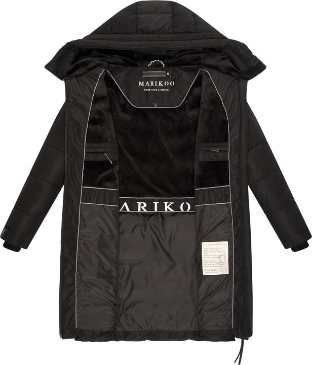 Actual product image Marikoo Natsukoo XVI (XL)