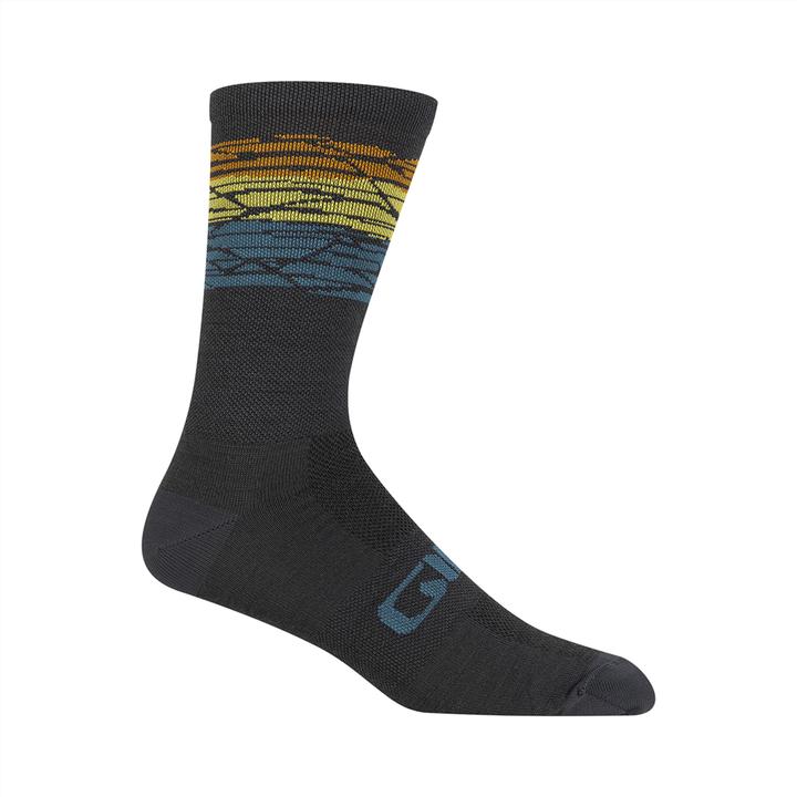 Actual product image Giro Seasonal Wool Sock (XL)